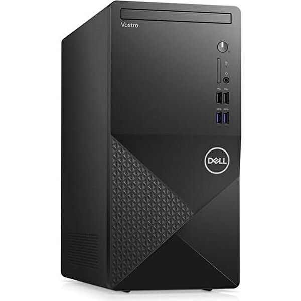 Dell Vostro 3020 N2054VDT3020MTU Intel Core i5-13400 16 GB RAM 512 GB SSD Ubuntu Masaüstü Bilgisayar