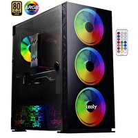 İzoly Baal Intel Core i5 10400F 32 GB RAM 512 GB M.2 Nvme SSD 6 GB GTX 1660S FreeDOS Oyun Bilgisayarı