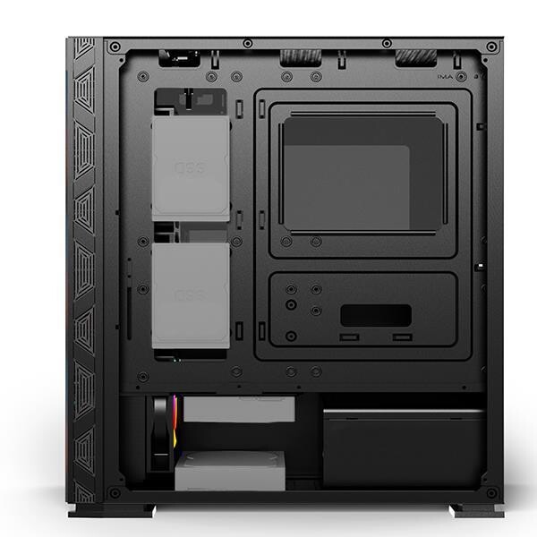 İzoly Baal Intel Core i5 10400F 32 GB RAM 512 GB M.2 Nvme SSD 6 GB GTX 1660S FreeDOS Oyun Bilgisayarı
