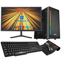 Zeiron SN109 Intel Core i5 650 18.5