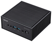 Asus PN42-SN004AV Intel Processor N100 4 GB RAM 128 GB M.2 SSD W11 Pro Mini Masaüstü Bilgisayar