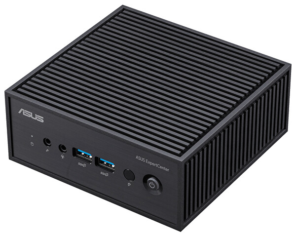 Asus PN42-SN004AV Intel Processor N100 4 GB RAM 128 GB M.2 SSD W11 Pro Mini Masaüstü Bilgisayar