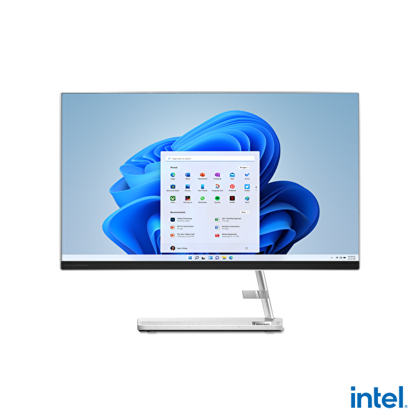Lenovo Ideacentre AIO 3 Intel i5-12450H 8GB 512GB SSD Intel UHD Graphics W11 23.8