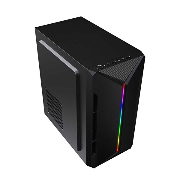 Turbox Tx4079 Intel Core i5 2400 16 GB RAM 1 TB SSD FreeDOS Masaüstü Bilgisayar