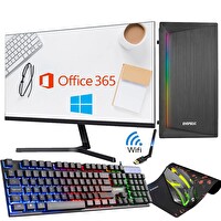 Zeiron Office X365 Intel Core i5 3470 23.8