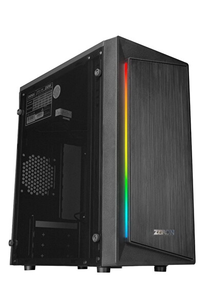 Zeiron Office X365 Intel Core i5 3470 23.8