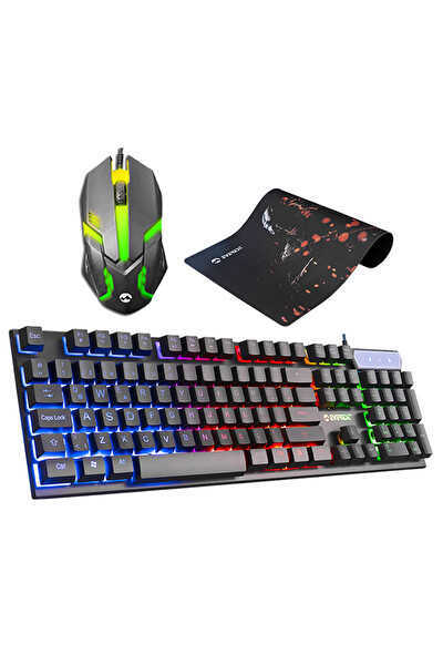 Zeiron Office X365 Intel Core i5 3470 23.8