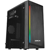 Zeiron Office M110 Intel Core i5 3470 8 GB RAM 256 GB SSD FreeDOS Masaüstü Bilgisayarı