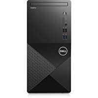 Dell Vostro 3910MT N7505VDT3910EMEA-W Intel Core i5 12400 8 GB RAM 256 GB SSD W10Pro Masaüstü Bilgisayar