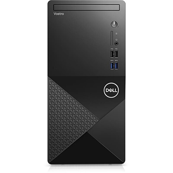 Dell Vostro 3910MT N7505VDT3910EMEA-W Intel Core i5 12400 8 GB RAM 256 GB SSD W10Pro Masaüstü Bilgisayar