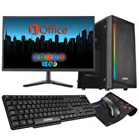 Zeiron SN105 Intel Core i5 650 18.5