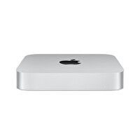 Apple Mac mini M2 Çip 8C CPU 10C GPU 512GB SSD MMFK3TU/A