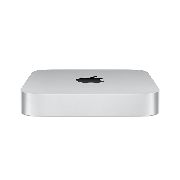 Apple Mac mini M2 Çip 8C CPU 10C GPU 512GB SSD MMFK3TU/A