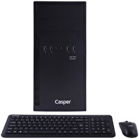 Casper Nirvana N2H.1340-BV00R-00A Intel Core i5-13400 16 GB RAM 500 GB NVMe SSD W11 Pro Masaüstü Bilgisayar