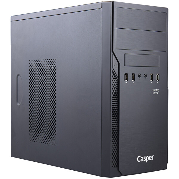 Casper Nirvana N2H.1340-BV00R-00A Intel Core i5-13400 16 GB RAM 500 GB NVMe SSD W11 Pro Masaüstü Bilgisayar
