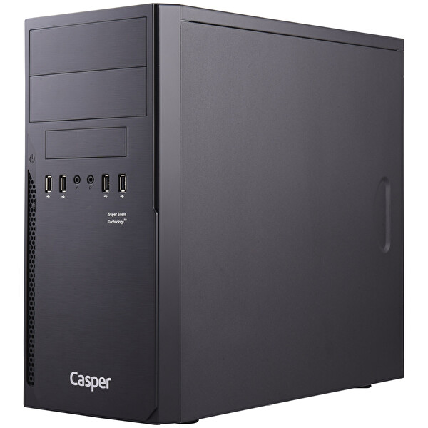 Casper Nirvana N2H.1340-BV00R-00A Intel Core i5-13400 16 GB RAM 500 GB NVMe SSD W11 Pro Masaüstü Bilgisayar