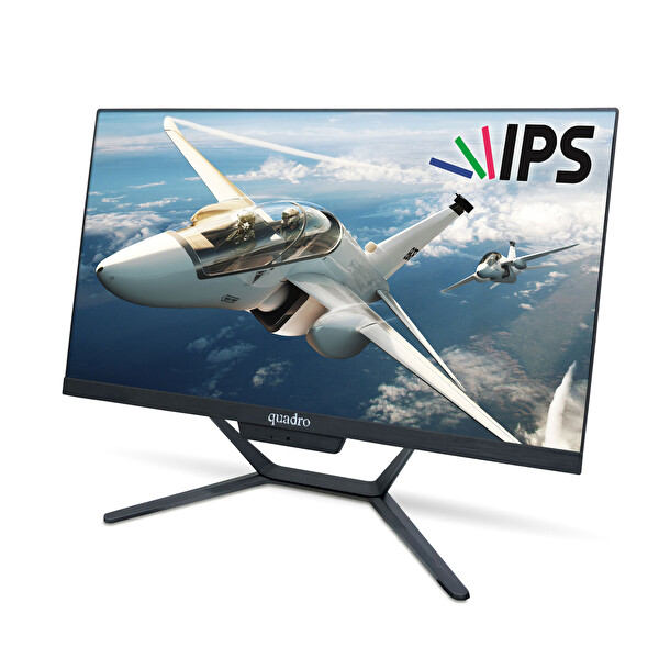 Quadro Stark H8124 49824 IPS Ci5 4690T 23.8