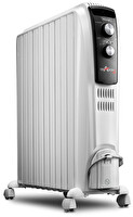 Delonghi TRD4 1025 Dragon 4 10 Dilim Yağlı Radyatör