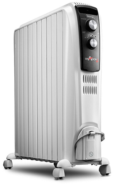 Delonghi TRD4 1025 Dragon 4 10 Dilim Yağlı Radyatör