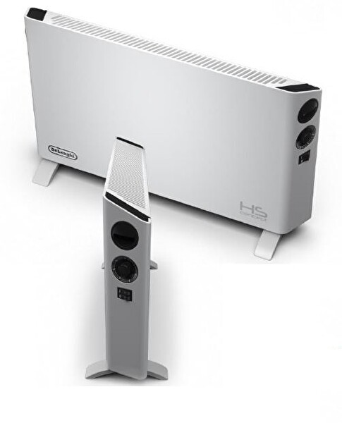 Delonghi HSX2324F Konvektor Isıtıcı