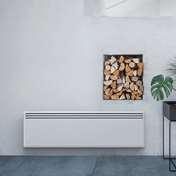 Nobo NFK4T 15 Front 1500 W Konvektör Isıtıcı
