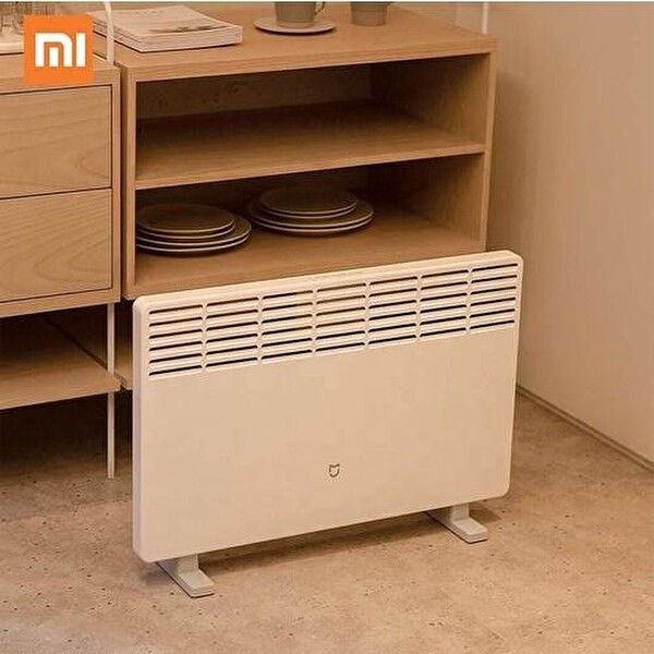 Xiaomi Mi Smart Space Heater S Kızılötesi Akıllı Beyaz Elektrikli Isıtıcı