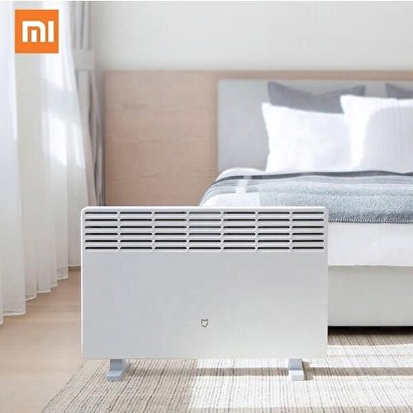Xiaomi Mi Smart Space Heater S Kızılötesi Akıllı Beyaz Elektrikli Isıtıcı