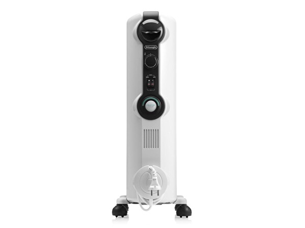 Delonghi TRRS1225C Radia S 12 Dilim Comfort Yağlı Radyatör