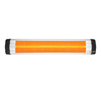 UFO Star S/29 2900 W Infrared Isıtıcı