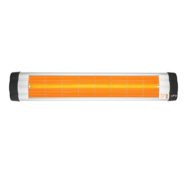 UFO Star S/29 2900 W Infrared Isıtıcı