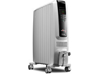 Delonghi TRD40820 Dragon 4-D 8 Dilim Yağlı Radyatör