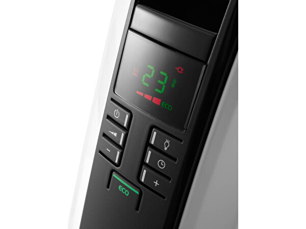 Delonghi TRD40820 Dragon 4-D 8 Dilim Yağlı Radyatör