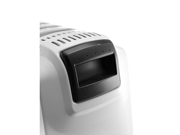 Delonghi TRD40820 Dragon 4-D 8 Dilim Yağlı Radyatör