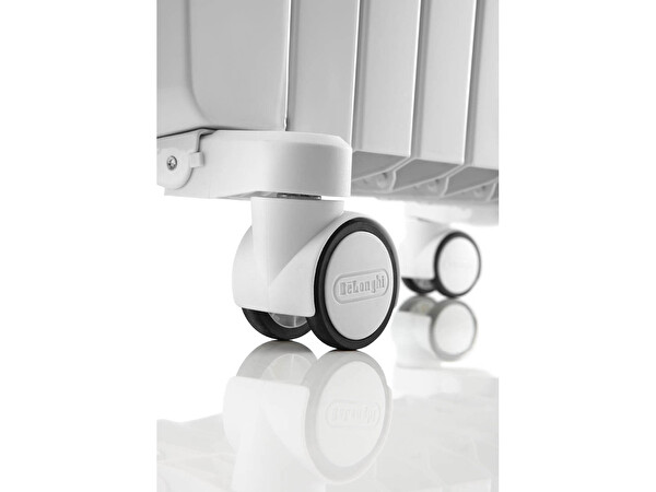 Delonghi TRD40820 Dragon 4-D 8 Dilim Yağlı Radyatör
