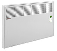 İvigo EPK4570E15B 1500 W Elektrikli Dijital Panel Konvektör Isıtıcı