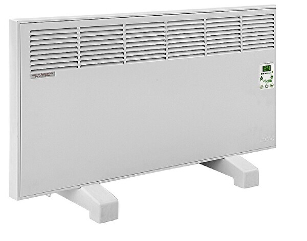 İvigo EPK4570E15B 1500 W Elektrikli Dijital Panel Konvektör Isıtıcı