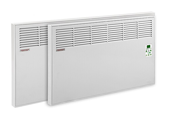 İvigo EPK4570E15B 1500 W Elektrikli Dijital Panel Konvektör Isıtıcı