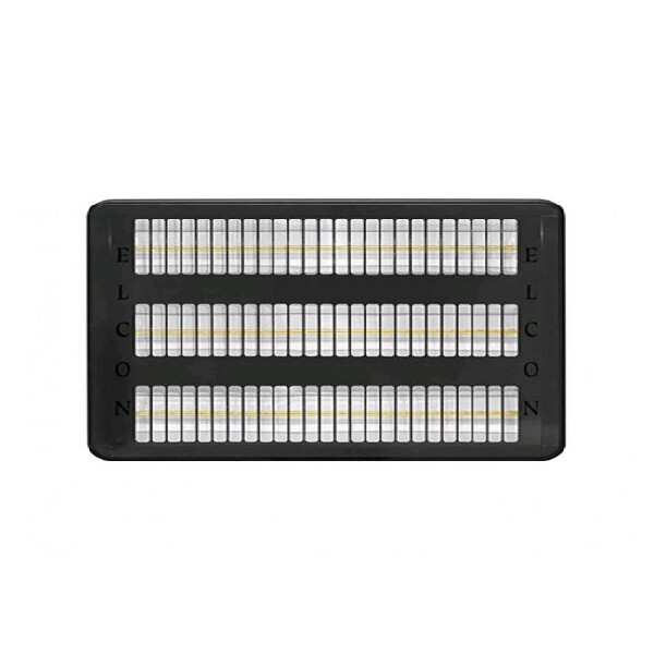 Elcon BTH-6000 6000 W Su Geçirmez IP67 Infrared Isıtıcı