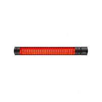 Elcon RCH-3000/8 3000 W Su Geçirmez IP67 Infrared Isıtıcı