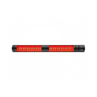 Elcon RCH-4000/8 4000 W Su Geçirmez IP67 Infrared Isıtıcı