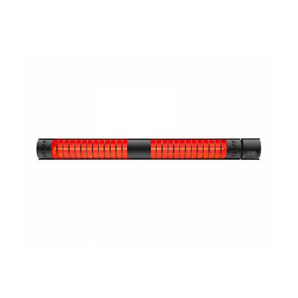 Elcon RCH-4000/8 4000 W Su Geçirmez IP67 Infrared Isıtıcı
