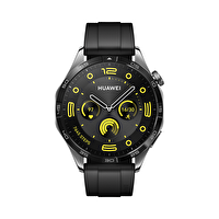 Huawei Watch Gt4 46 Mm Siyah