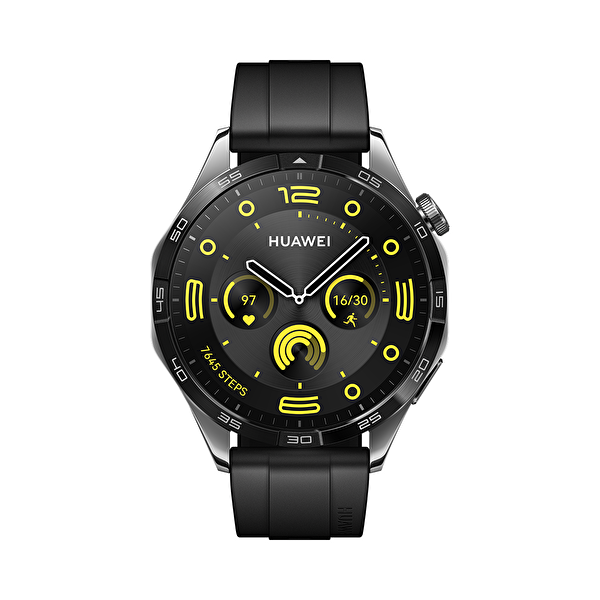Huawei Watch Gt4 46 Mm Siyah