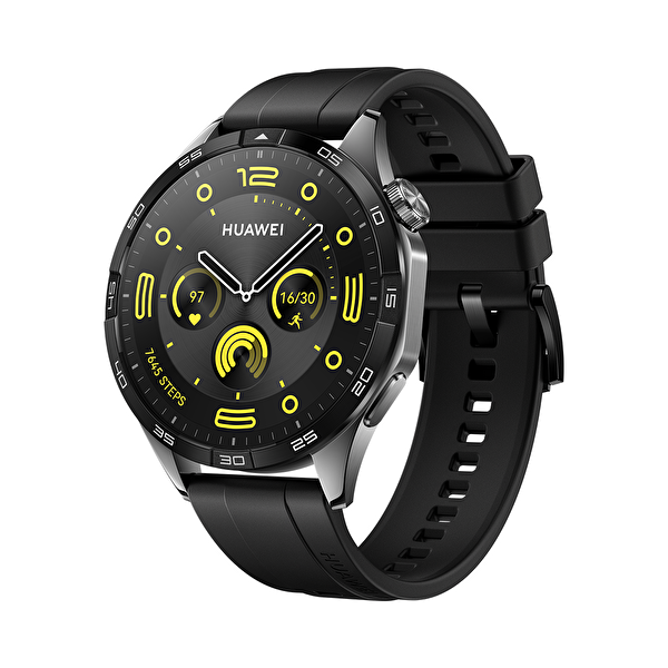 Huawei Watch Gt4 46 Mm Siyah