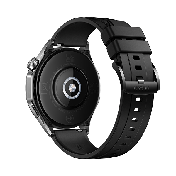 Huawei Watch Gt4 46 Mm Siyah