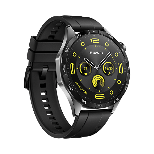 Huawei Watch Gt4 46 Mm Siyah