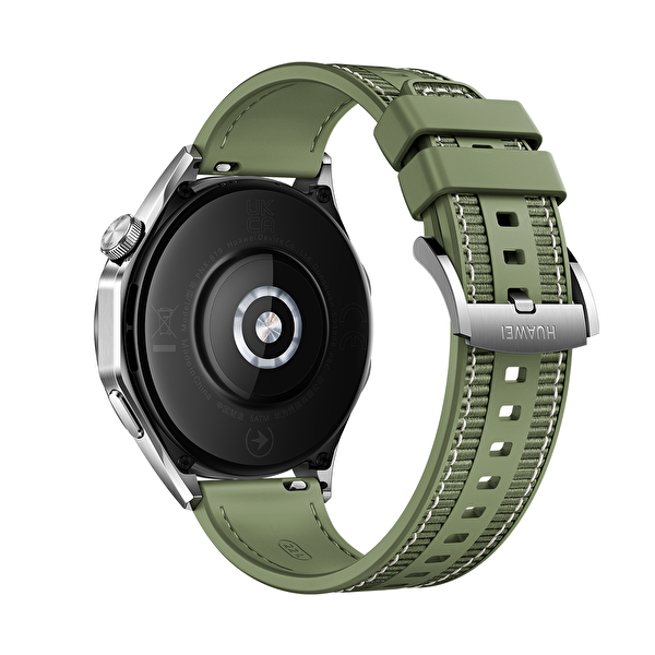 Huawei WATCH GT4 46 MM YEŞİL