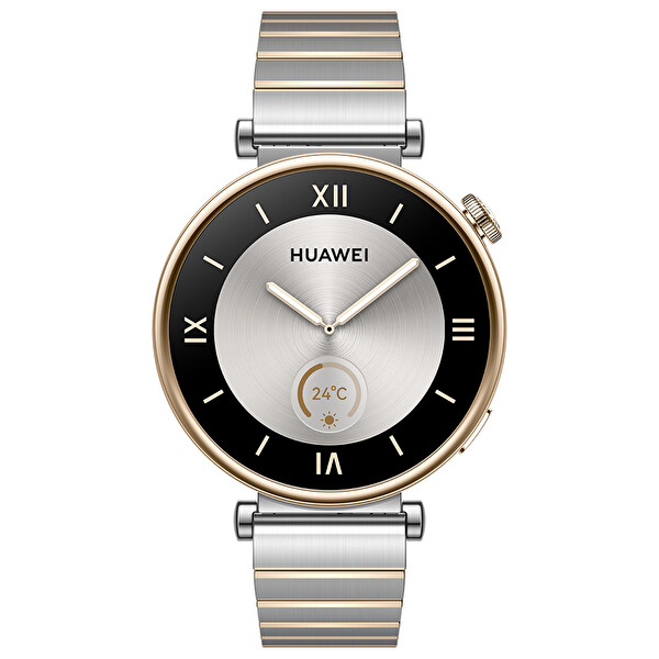 Huawei Watch Gt4 41 Mm Gümüş