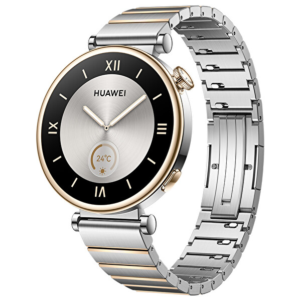 Huawei Watch Gt4 41 Mm Gümüş