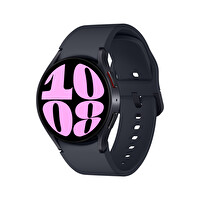Samsung Galaxy Watch6 40mm Akıllı Saat Siyah